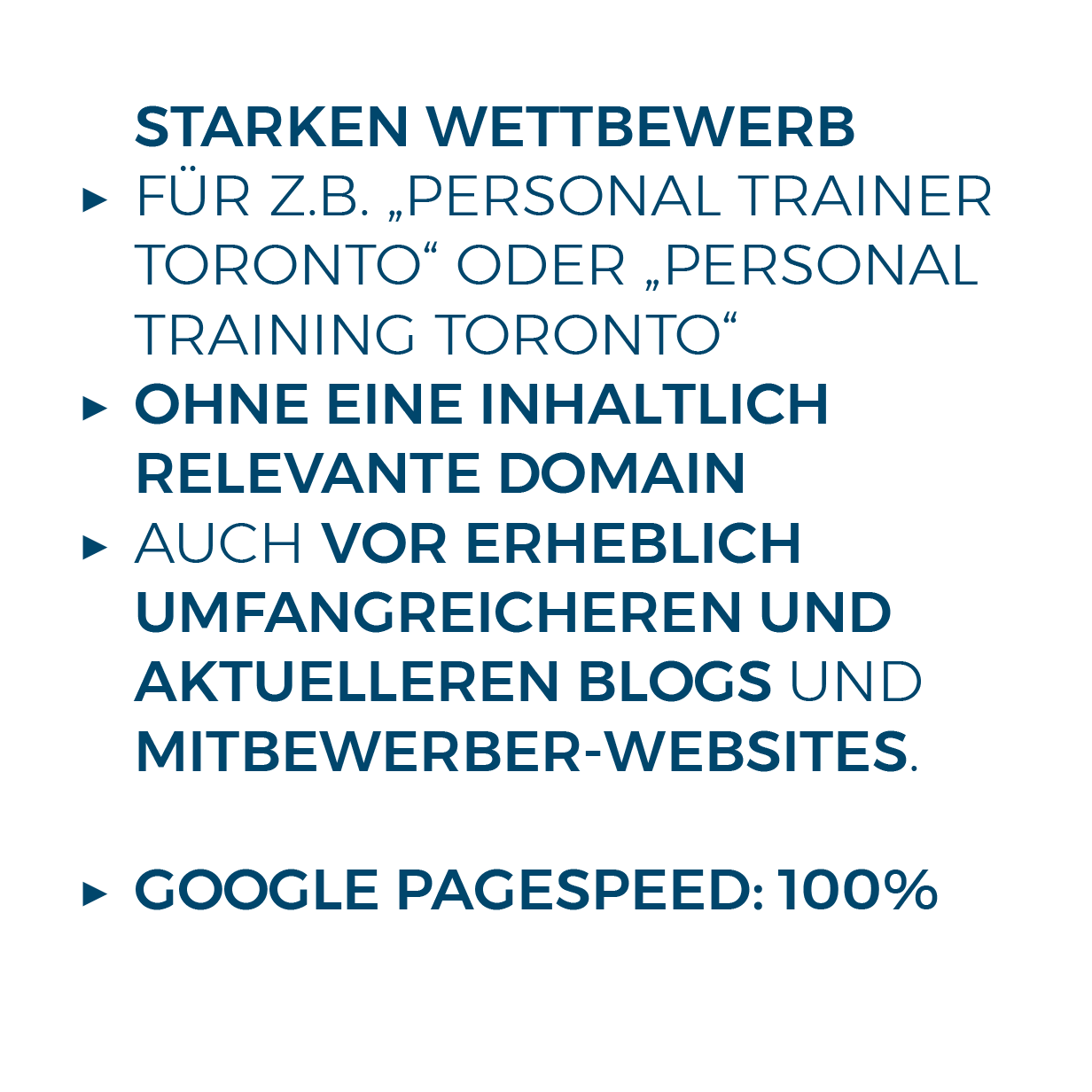 TYPO3 Website + SEO - Professionelle Optimierung für Google, Suchmaschinen - München