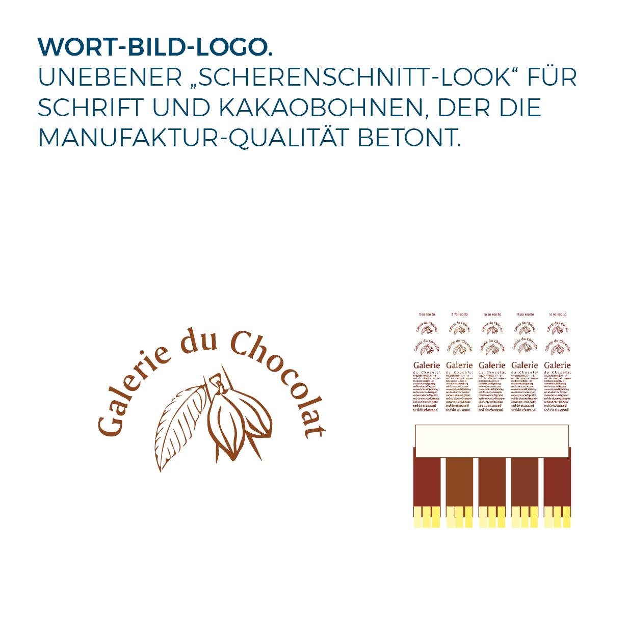 Logo Design - München